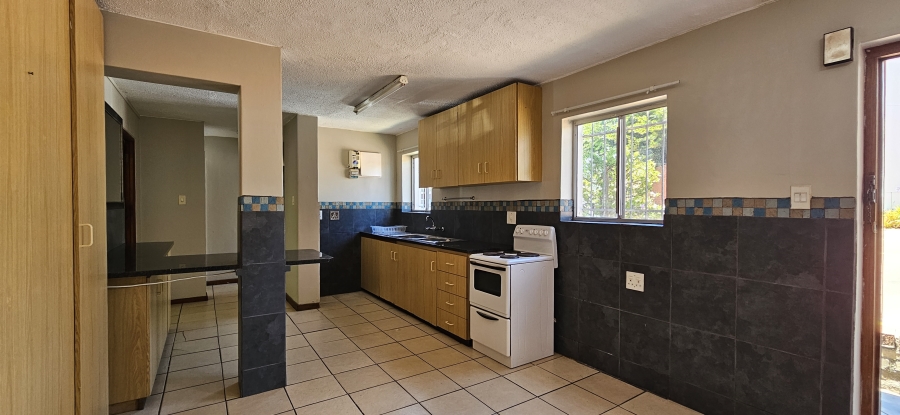 To Let 3 Bedroom Property for Rent in Dennesig Western Cape
